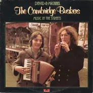 The Cambridge Buskers - Music In The Streets