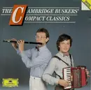 CD - The Cambridge Buskers - The Cambridge Buskers' Compact Classics