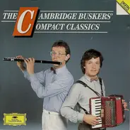 The Cambridge Buskers - The Cambridge Buskers' Compact Classics