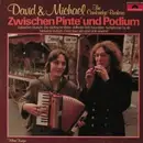 LP - The Cambridge Buskers - Zwischen Pinte Und Podium