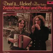 Cambridge Buskers - Zwischen Pinte Und Podium