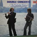 LP - The Cambridge Buskers - Double Concerto