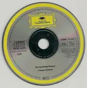 CD - The Cambridge Buskers - The Cambridge Buskers' Compact Classics