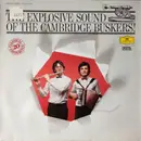 LP - The Cambridge Buskers - The Explosive Sound Of The Cambridge Buskers