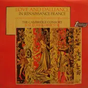 Josquin Desprez - Love And Dalliance In Renaissance France