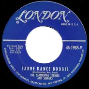 The Cambridge Strings And Singers - Sabre Dance Boogie