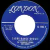 7inch Vinyl Single - The Cambridge Strings And Singers - Sabre Dance Boogie
