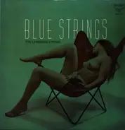 The Cambridge Strings And Singers - 真夜中のブルー・ストリングス - Blue Strings