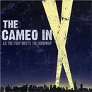 CD - The Cameo In - As The Foot Meets The Doorway