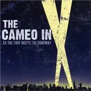 CD - The Cameo In - As The Foot Meets The Doorway