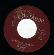 The Cameos - Canadian Sunset / Never Before