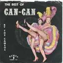 7inch Vinyl Single - The Cameos - The Best Of Can-Can