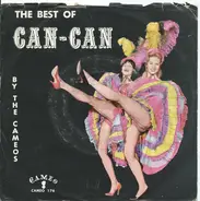 The Cameos - The Best Of Can-Can