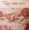 LP - The Camp Creek Boys - The Original Camp Creek Boys Through The Years