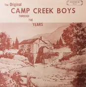The Camp Creek Boys
