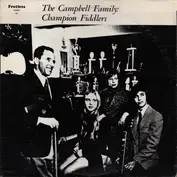 The Campbell Family