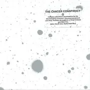 CD - The Cancer Conspiracy - Ω