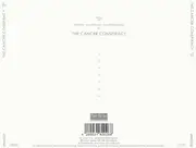 CD - The Cancer Conspiracy - Ω