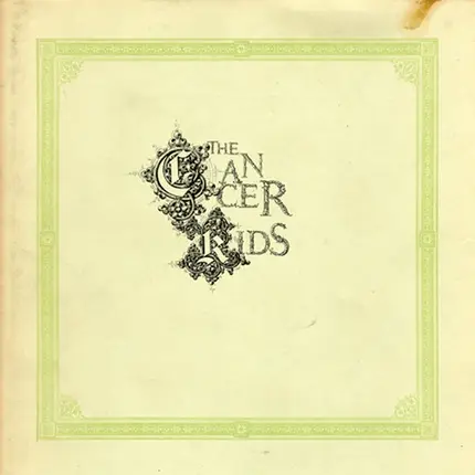 The Cancer Kids - The Possible Dream