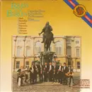 CD - Bach / Pachelbel / Gabrieli a.o. - Brass In Berlin - Still Sealed