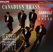 The Canadian Brass - Gabrieli for Brass