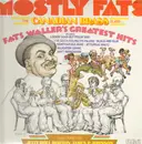 LP - The Canadian Brass - Mostly Fats