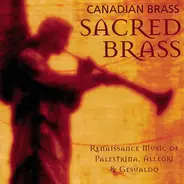 The Canadian Brass - Sacred Brass