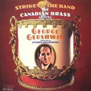 LP - The Canadian Brass Plays George Gershwin - The Canadian Brass Plays George Gershwin