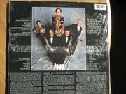 LP - The Canadian Brass Plays George Gershwin - The Canadian Brass Plays George Gershwin