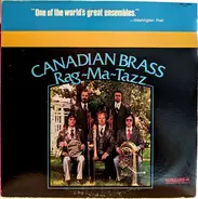 The Canadian Brass - Rag-Ma-Tazz