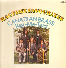 Canadian Brass - Ragtime Favourites