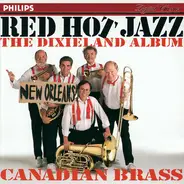 The Canadian Brass - Red Hot Jazz - The Dixieland Album