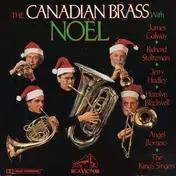 Canadian Brass - Noel