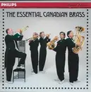CD - The Canadian Brass - The Essential Canadian Brass