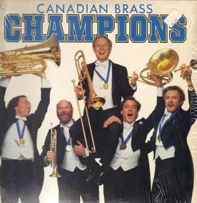 Canadian Brass - Champions