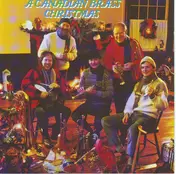 Canadian Brass - A Canadian Brass Christmas