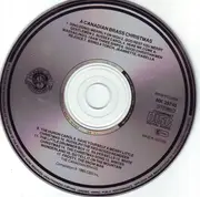 CD - The Canadian Brass - A Canadian Brass Christmas