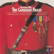 CD - The Canadian Brass - Greatest Hits