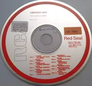 CD - The Canadian Brass - Greatest Hits