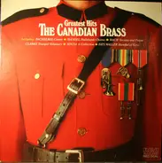 The Canadian Brass - Greatest Hits