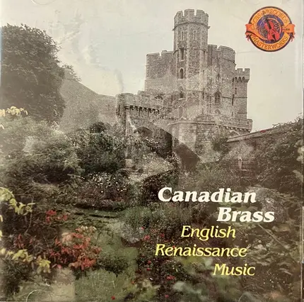 The Canadian Brass - English Renaissance Music