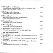 CD - The Canadian Brass - The Essential Canadian Brass