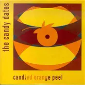 The Candy Dates - Candied Orange Peel