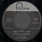 The Candy Kids - Happy Birthday, Josefin / Mister Sunshine