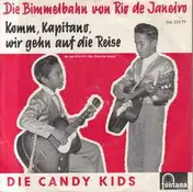 The Candy Kids - Die Bimmelbahn Von Rio De Janeiro