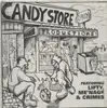 12'' - The Candy Store - Memories / Escape From Belize