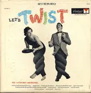The Candymen Orchestra - Let's Twist