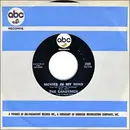 7inch Vinyl Single - The Candymen - Georgia Pines / Movies In My Mind