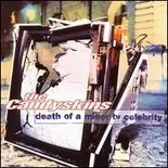 The Candyskins - Death of a Minor TV Celebrity