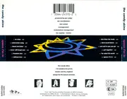 CD - The Candyskins - Space I'm In